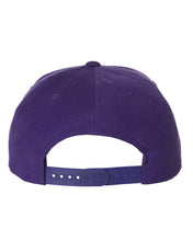Winged Stirrup, Purp Walk edition