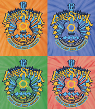 LakeStock: Superstars 2023 (Order by 5/28/23)