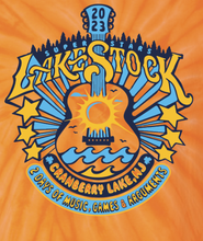 LakeStock: Superstars 2023 (Order by 5/28/23)