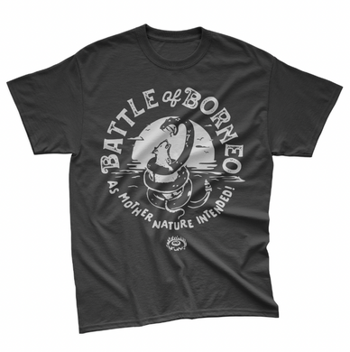 Snake v. Rat
