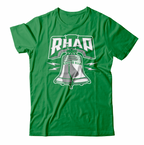 RHAP - Philly Green