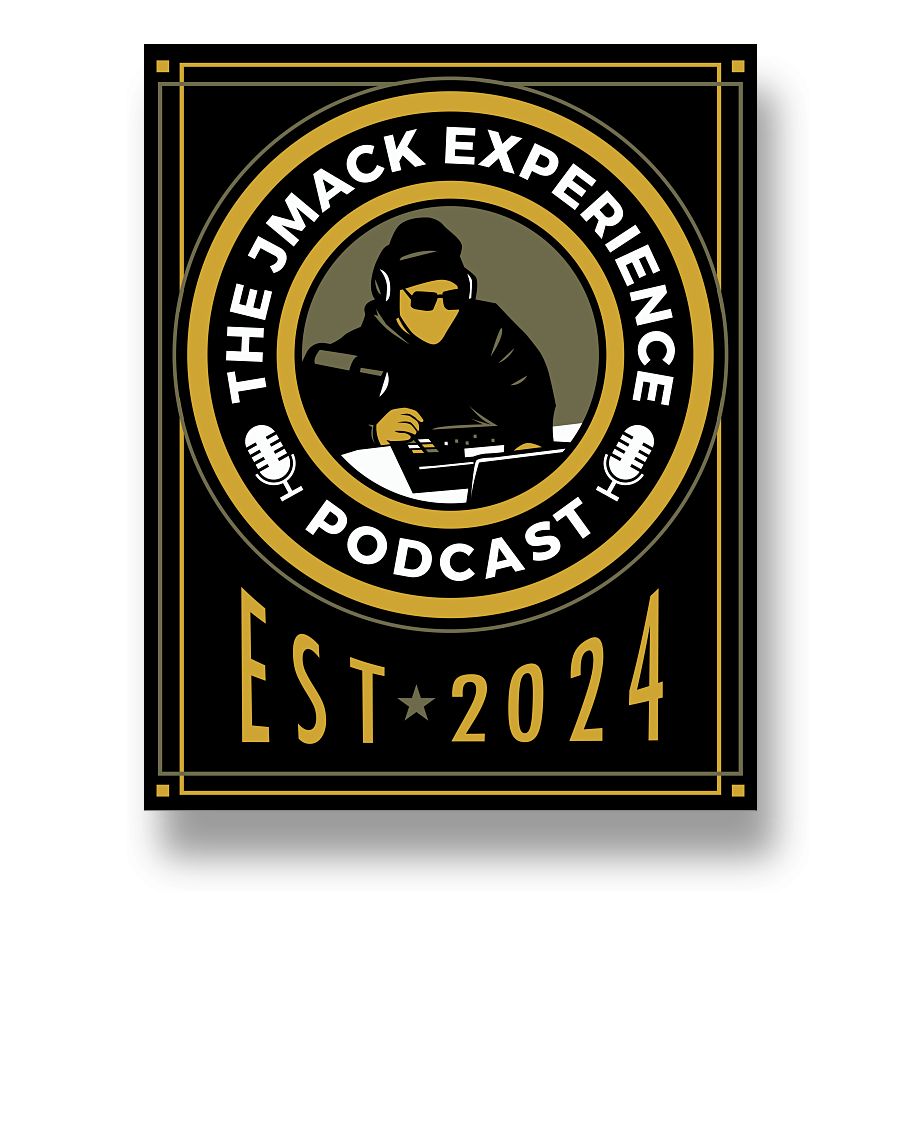 The JMack Experience: Poster (20inx16in)
